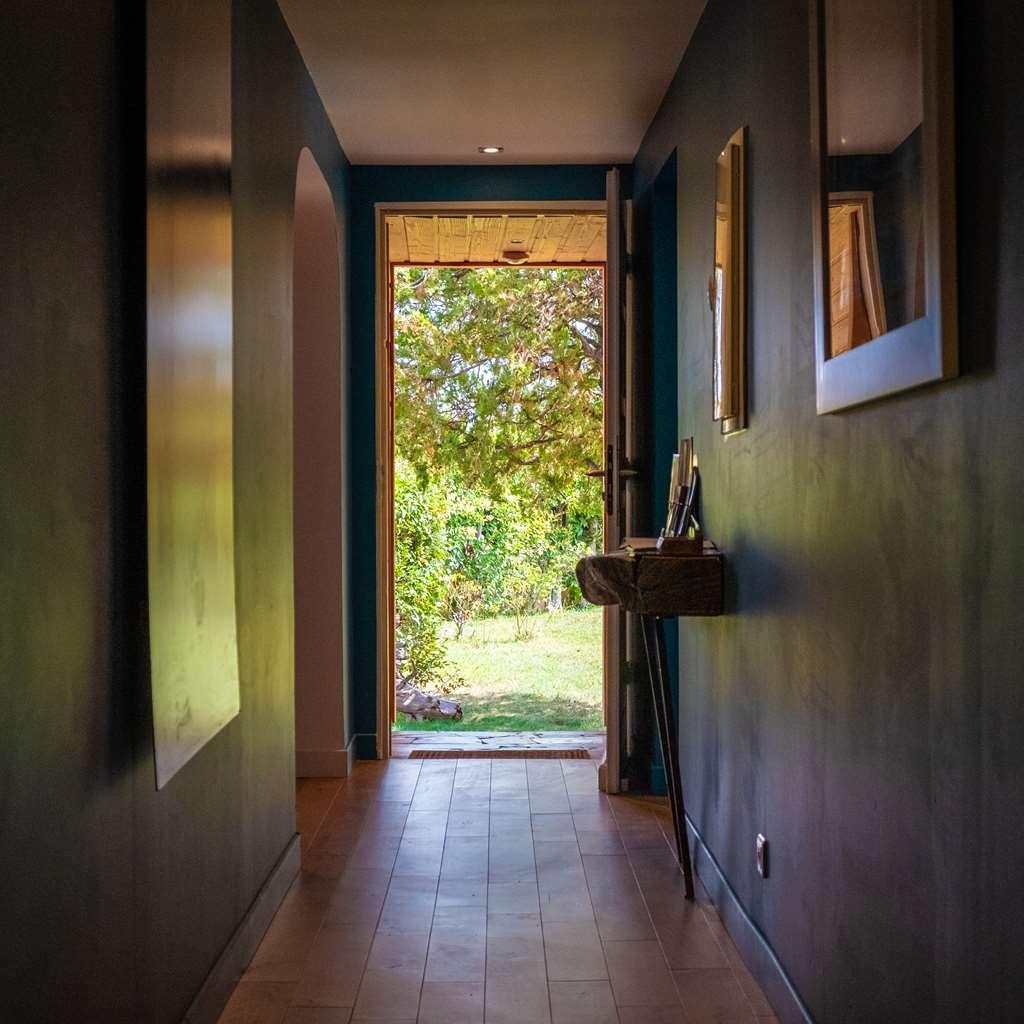 Escale Villa Marignane Servicios foto
