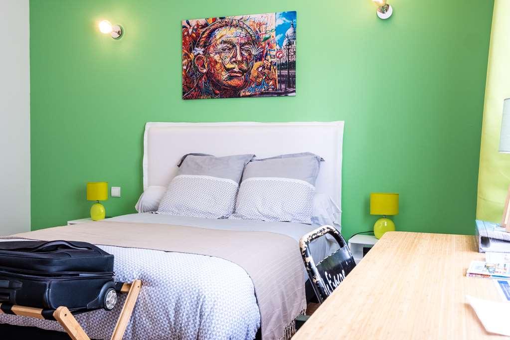 Escale Villa Marignane Habitación foto