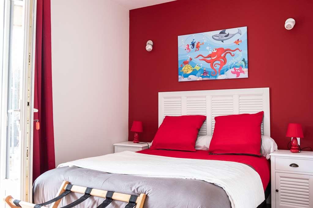 Escale Villa Marignane Habitación foto