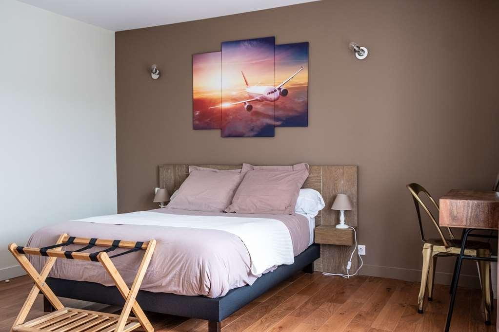 Escale Villa Marignane Habitación foto